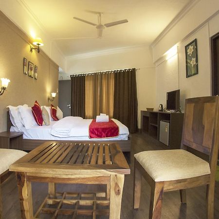 Velvet County Resort & Spa Lonavala Exterior photo