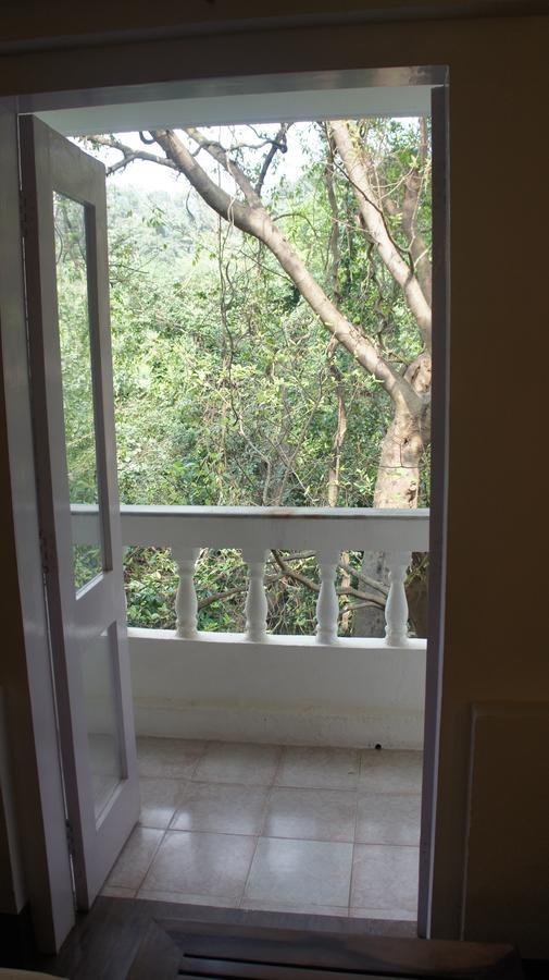 Velvet County Resort & Spa Lonavala Exterior photo