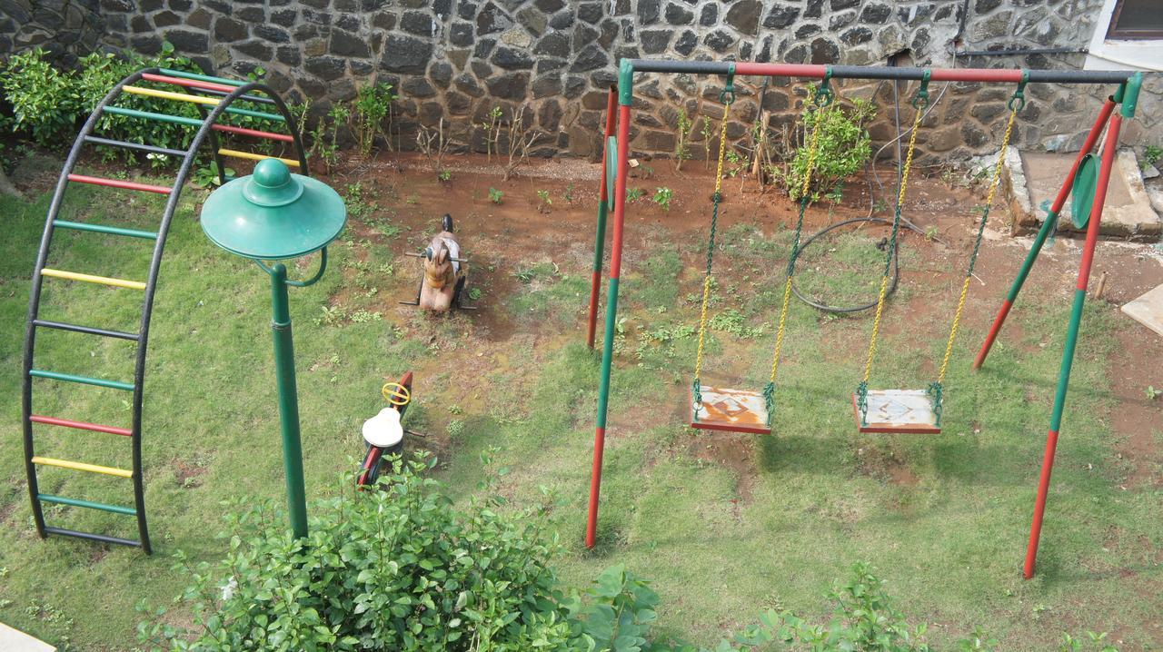 Velvet County Resort & Spa Lonavala Exterior photo