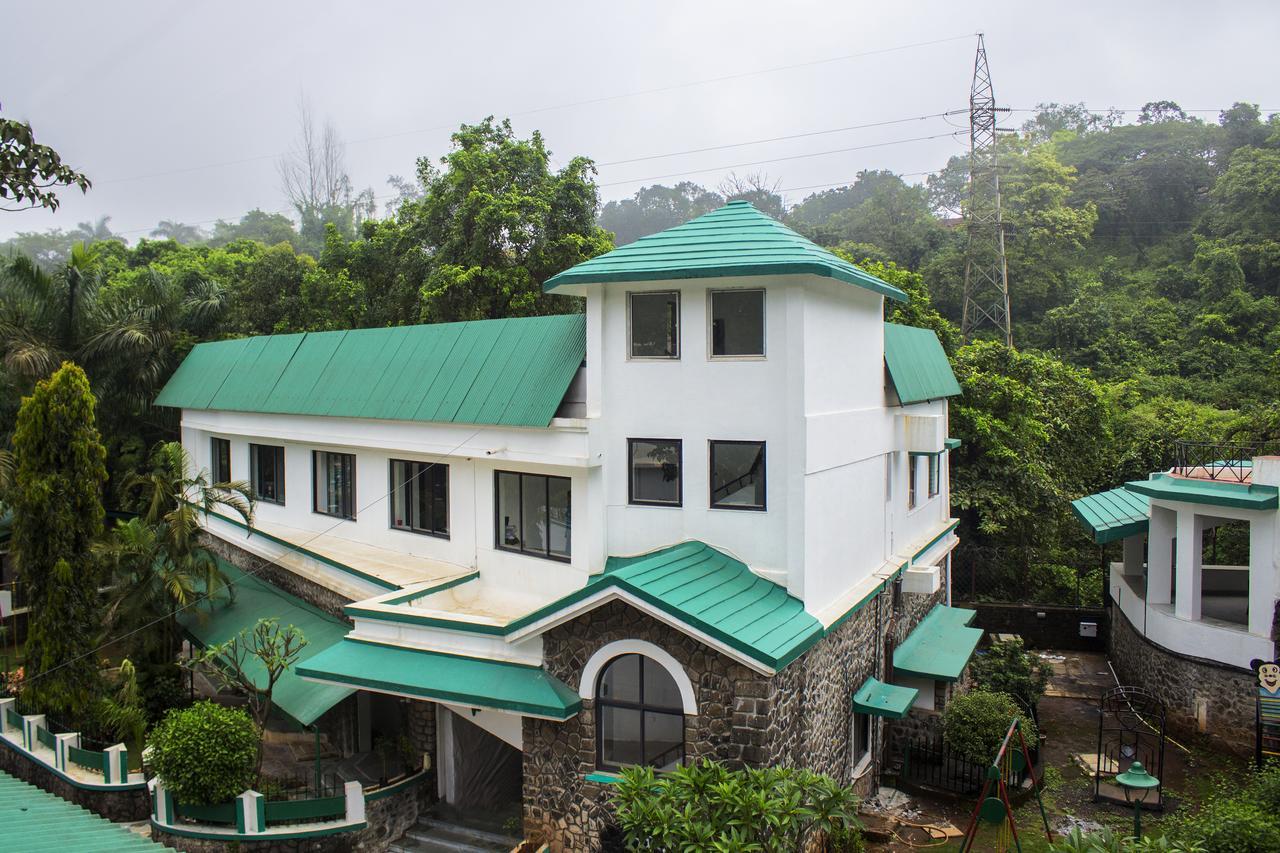 Velvet County Resort & Spa Lonavala Exterior photo