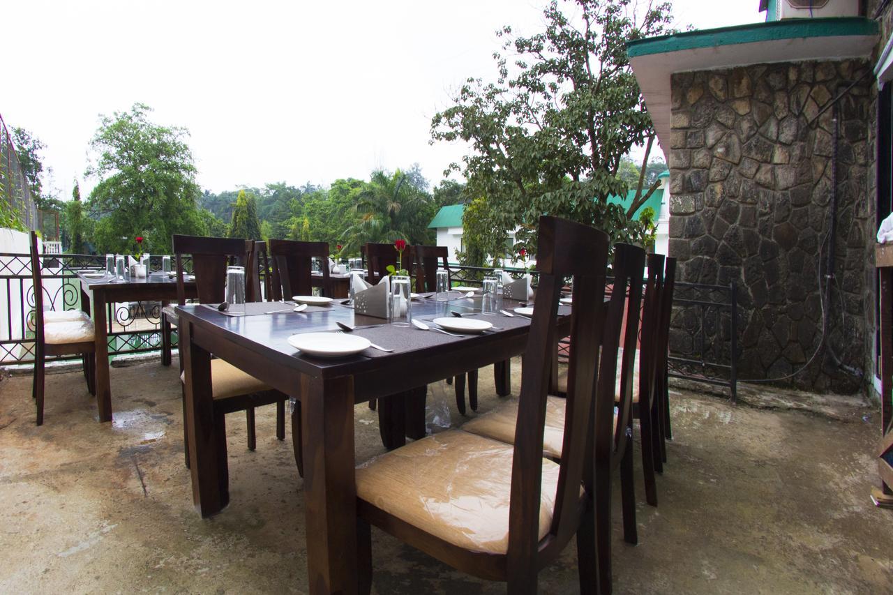 Velvet County Resort & Spa Lonavala Exterior photo