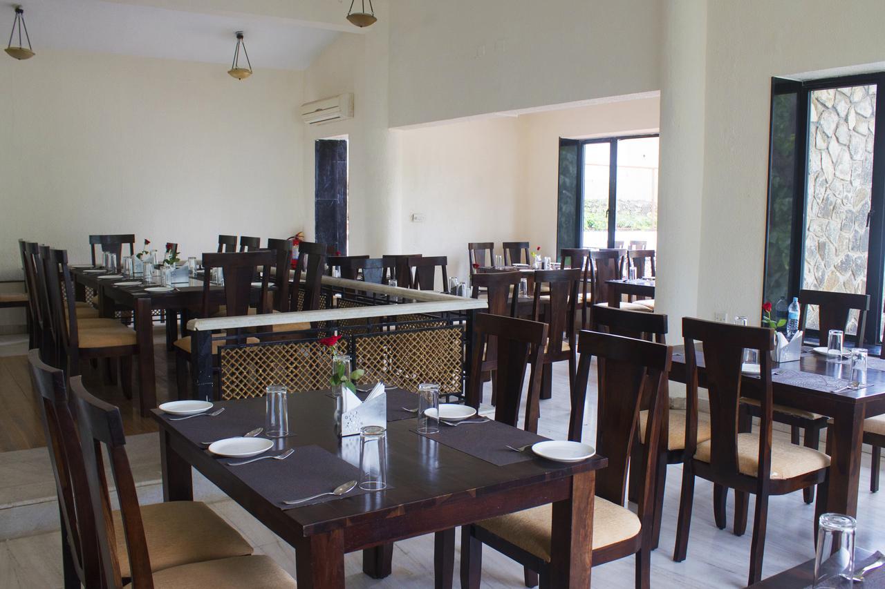 Velvet County Resort & Spa Lonavala Exterior photo