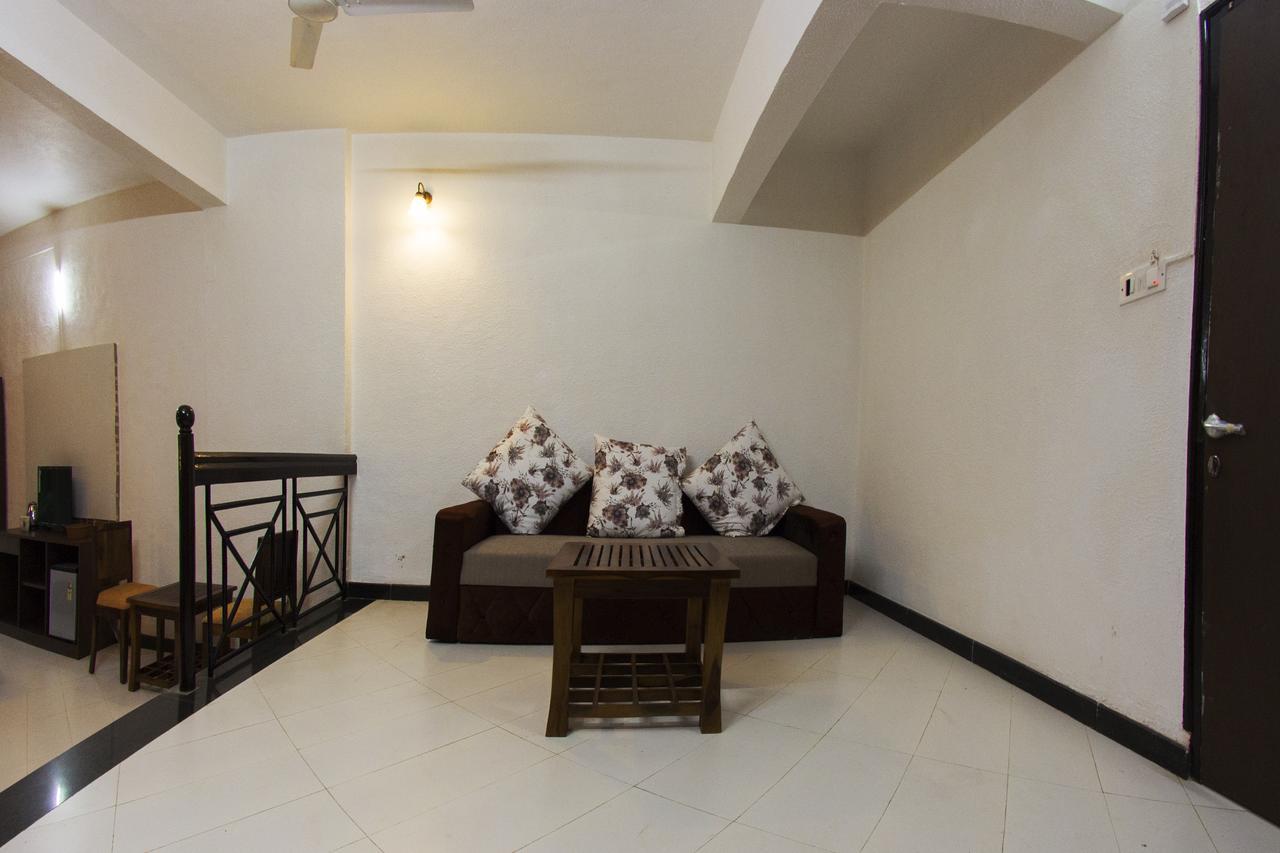 Velvet County Resort & Spa Lonavala Exterior photo