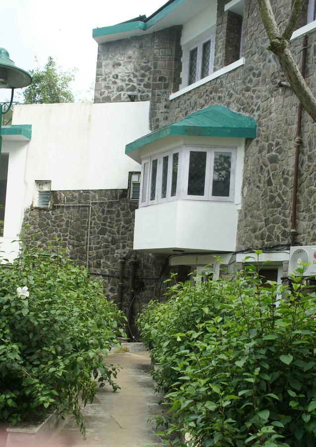 Velvet County Resort & Spa Lonavala Exterior photo